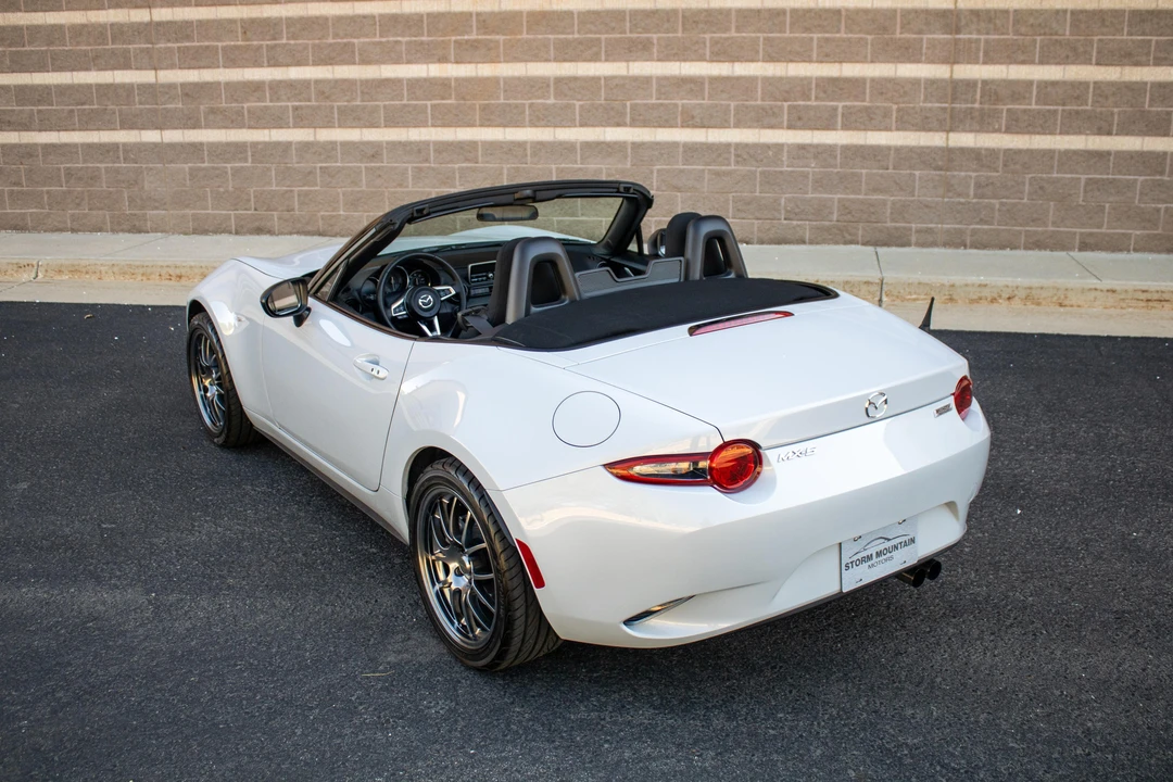 2016 Mazda ND MX-5 Miata - Image 10 of 31