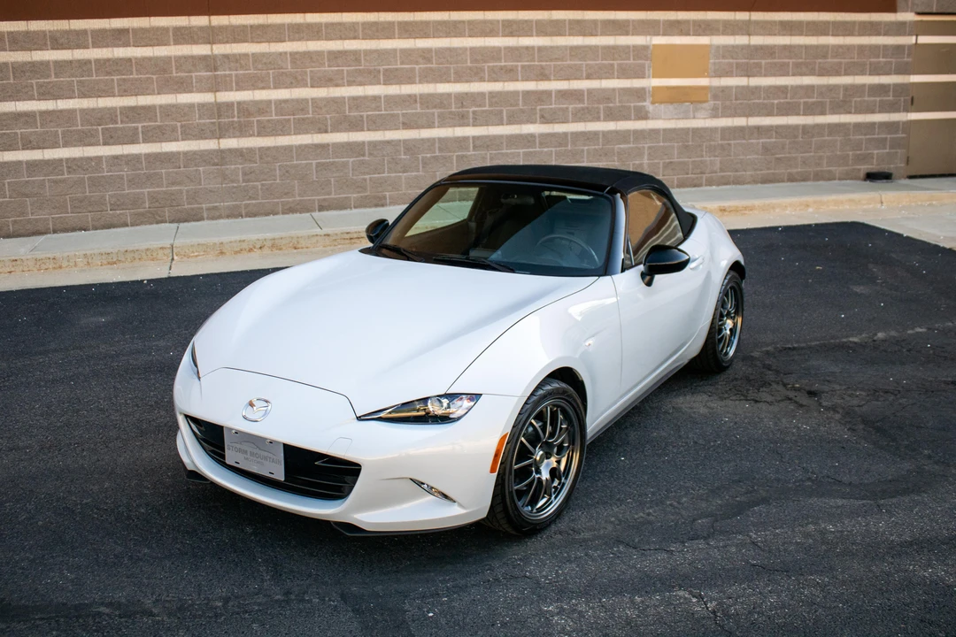 2016 Mazda ND MX-5 Miata - Image 15 of 31