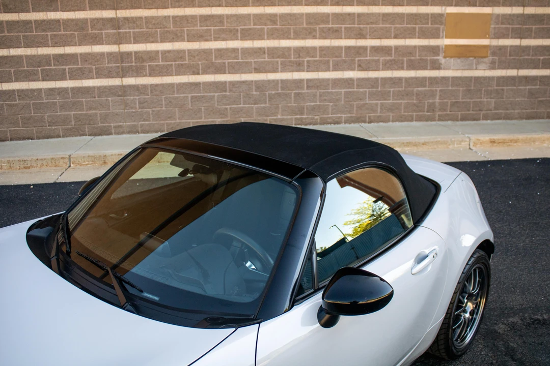 2016 Mazda ND MX-5 Miata - Image 28 of 31