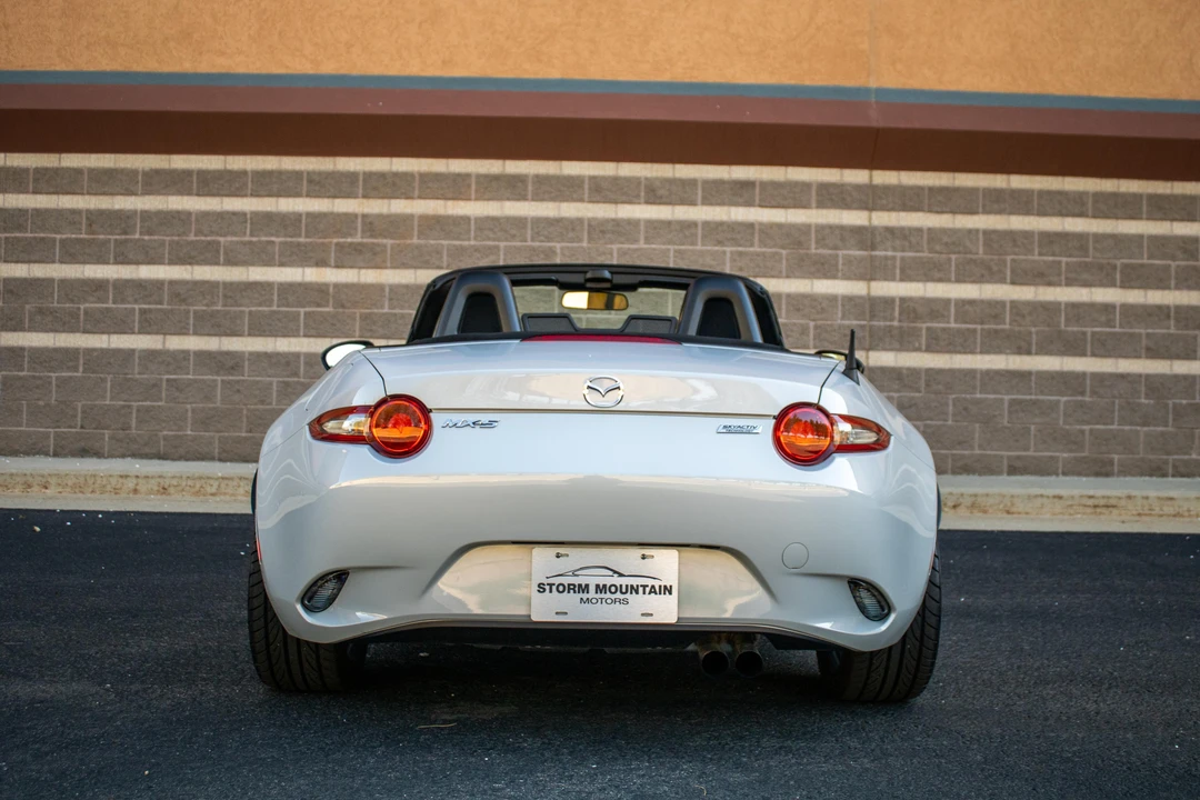 2016 Mazda ND MX-5 Miata - Image 11 of 31