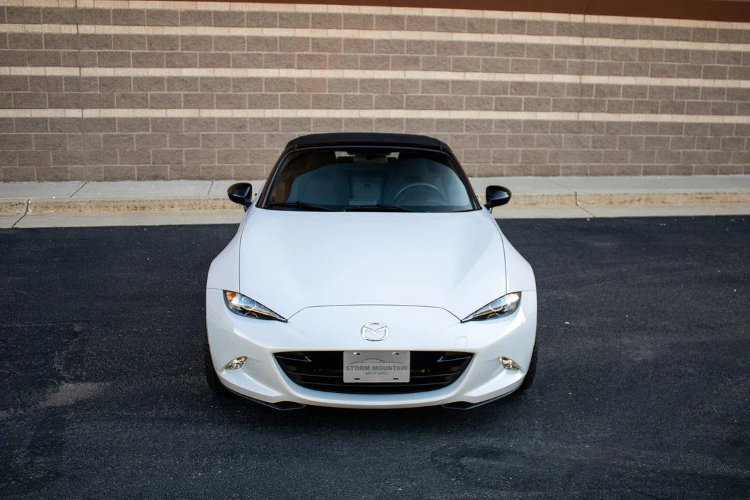 2016 Mazda ND MX-5 Miata - Image 14 of 31