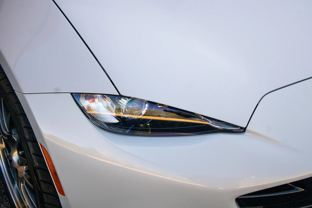 2016 Mazda ND MX-5 Miata - Image 25 of 31