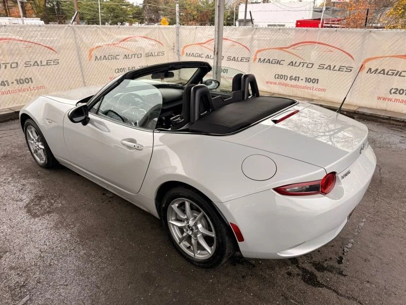 2016 Mazda ND MX-5 Miata - Image 12 of 12