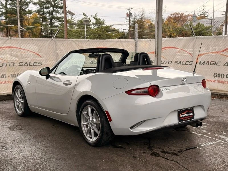 2016 Mazda ND MX-5 Miata - Image 11 of 12