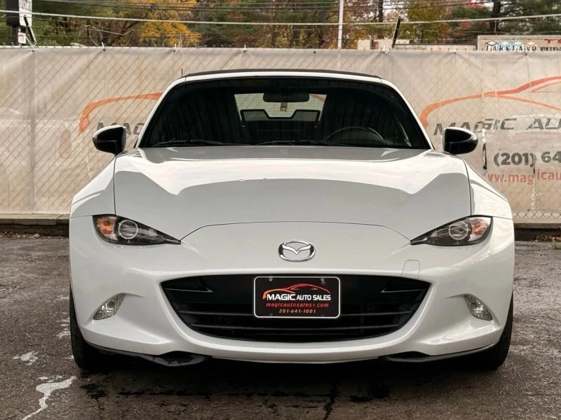 2016 Mazda ND MX-5 Miata - Image 5 of 12