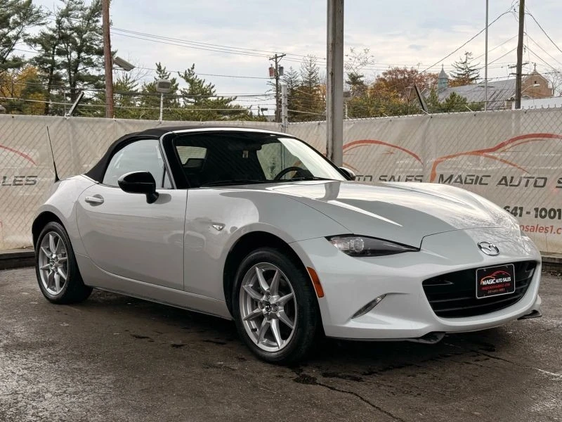2016 Mazda ND MX-5 Miata - Image 6 of 12