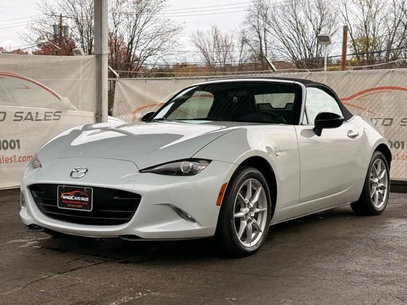 2016 Mazda ND MX-5 Miata - Image 3 of 12