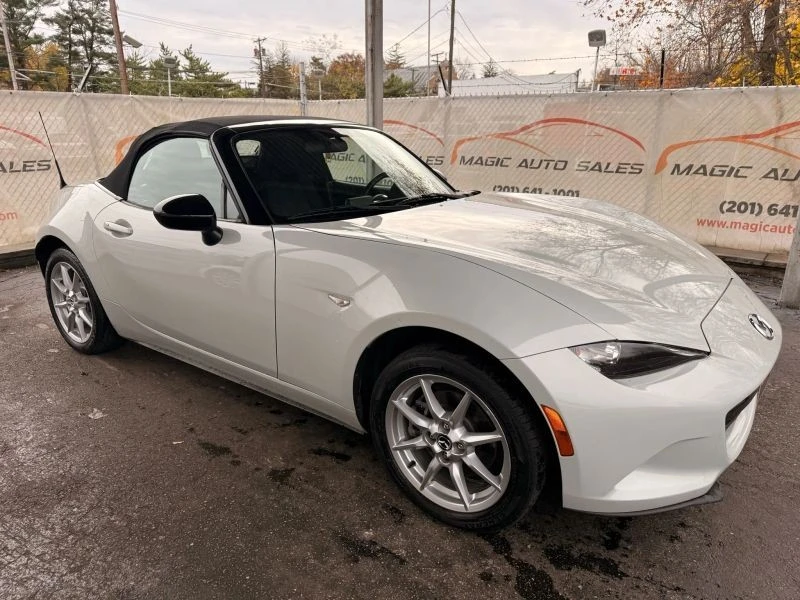 2016 Mazda ND MX-5 Miata - Image 7 of 12