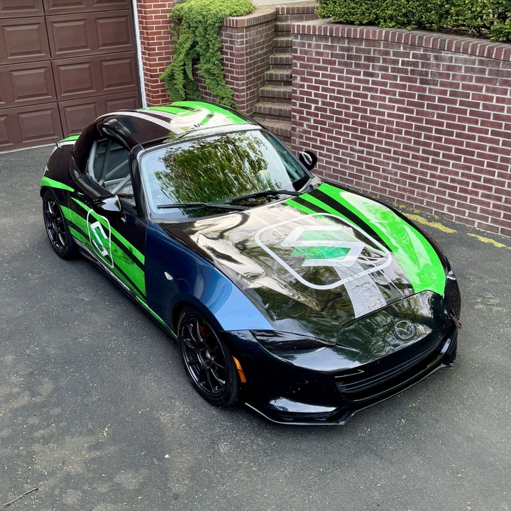 2016 Mazda ND MX-5 Miata - Image 3 of 31