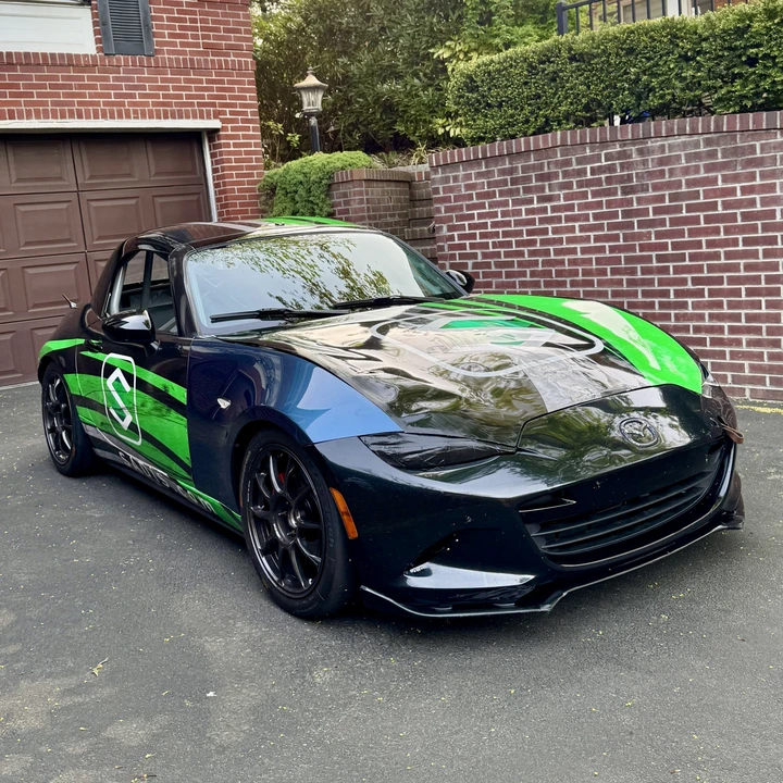 2016 Mazda ND MX-5 Miata - Image 2 of 31