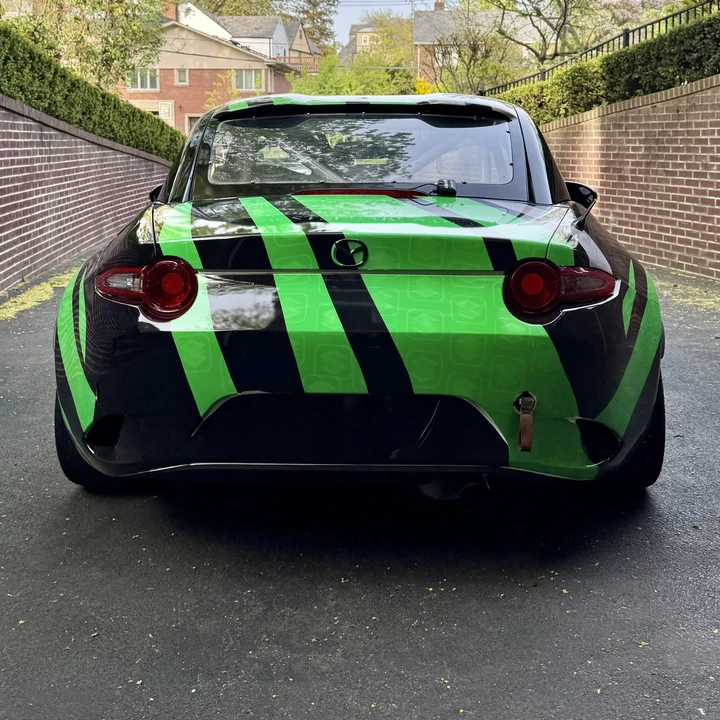 2016 Mazda ND MX-5 Miata - Image 7 of 31