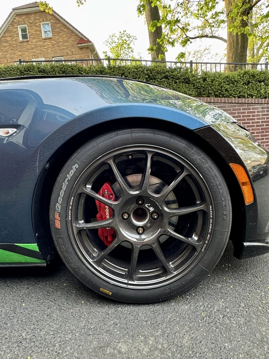 2016 Mazda ND MX-5 Miata - Image 30 of 31