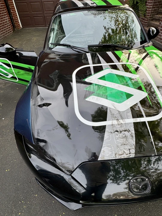 2016 Mazda ND MX-5 Miata - Image 18 of 31