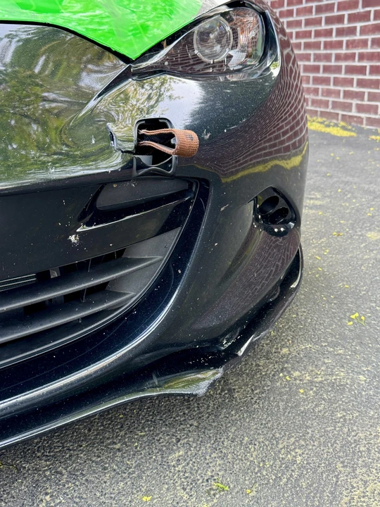 2016 Mazda ND MX-5 Miata - Image 21 of 31