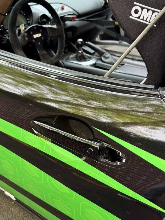 2016 Mazda ND MX-5 Miata - Image 24 of 31