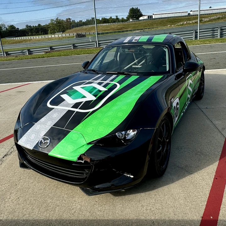 2016 Mazda ND MX-5 Miata - Image 10 of 31