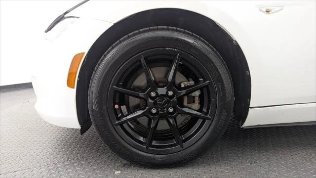 2016 Mazda ND MX-5 Miata - Image 17 of 20