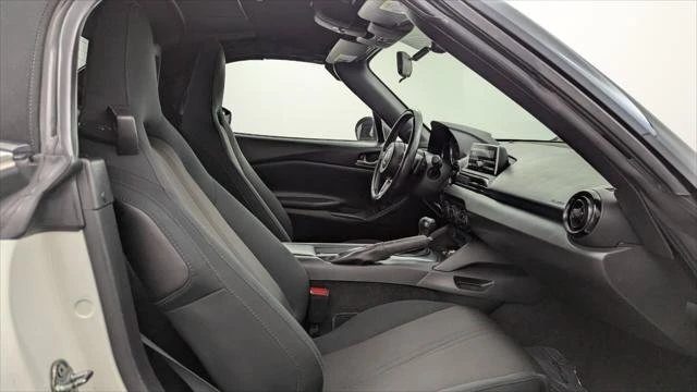 2016 Mazda ND MX-5 Miata - Image 11 of 20