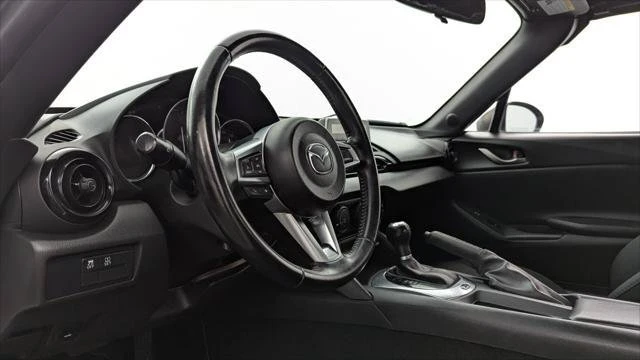 2016 Mazda ND MX-5 Miata - Image 13 of 20