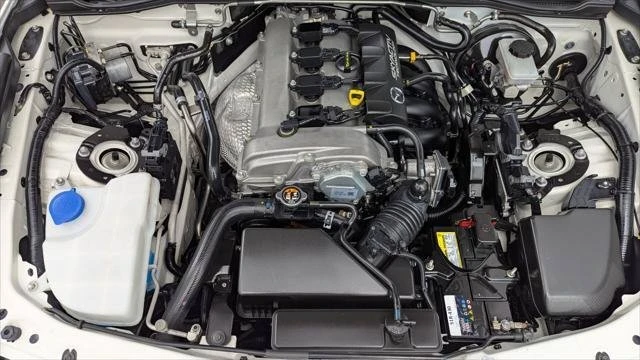 2016 Mazda ND MX-5 Miata - Image 18 of 20
