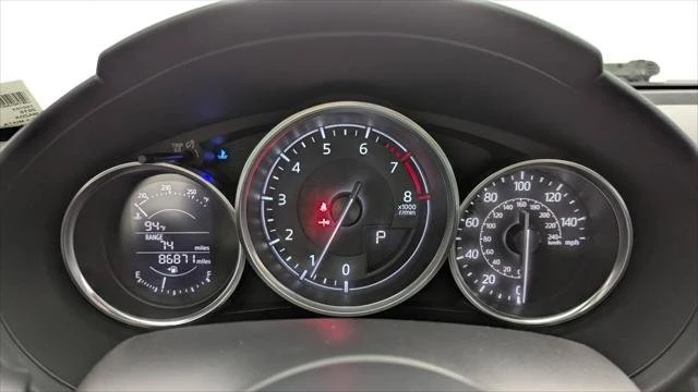 2016 Mazda ND MX-5 Miata - Image 15 of 20