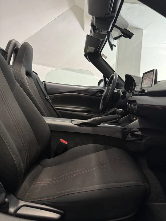 2016 Mazda ND MX-5 Miata - Image 8 of 15