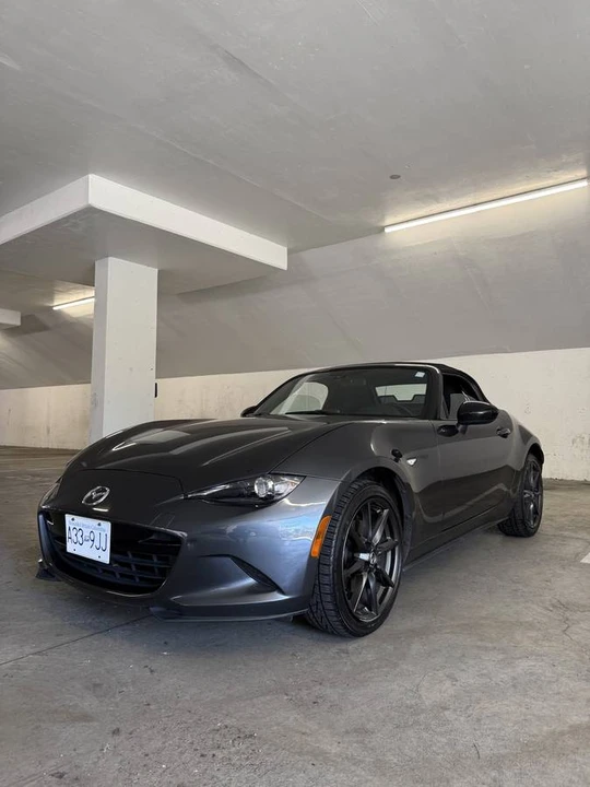 2016 Mazda ND MX-5 Miata - Image 15 of 15