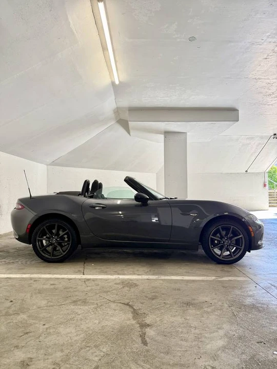 2016 Mazda ND MX-5 Miata - Image 3 of 15