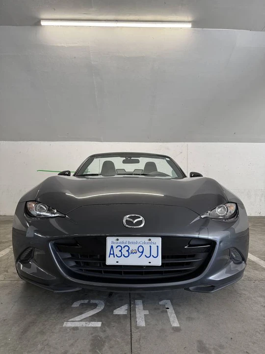 2016 Mazda ND MX-5 Miata - Image 2 of 15