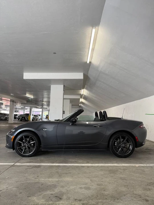 2016 Mazda ND MX-5 Miata - Image 4 of 15