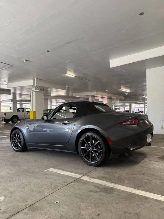 2016 Mazda ND MX-5 Miata - Image 14 of 15