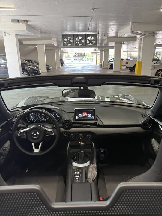 2016 Mazda ND MX-5 Miata - Image 7 of 15