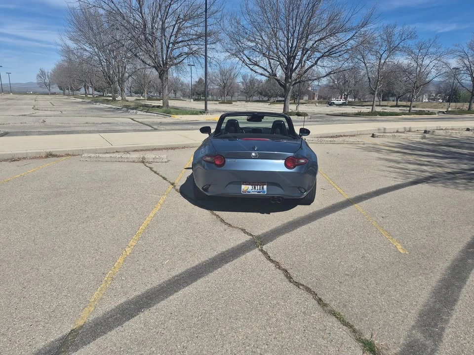 2016 Mazda ND MX-5 Miata - Image 7 of 20