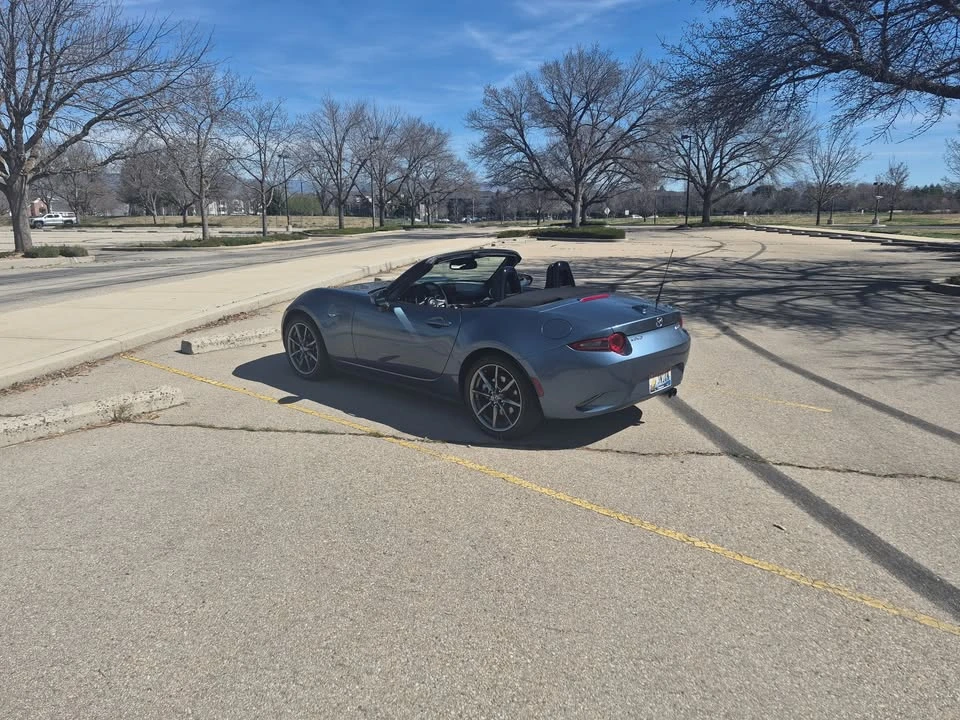 2016 Mazda ND MX-5 Miata - Image 8 of 20