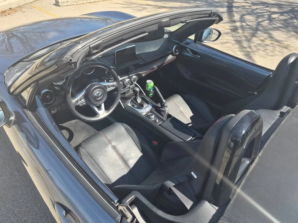 2016 Mazda ND MX-5 Miata - Image 17 of 20