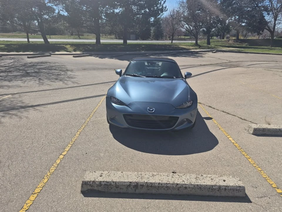 2016 Mazda ND MX-5 Miata - Image 11 of 20