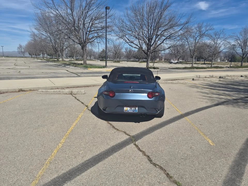 2016 Mazda ND MX-5 Miata - Image 15 of 20