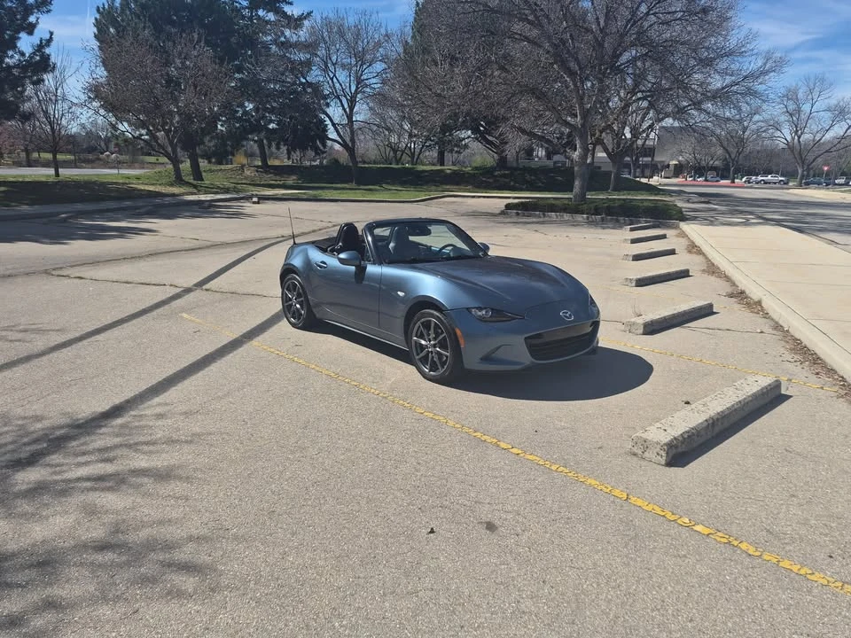 2016 Mazda ND MX-5 Miata - Image 4 of 20