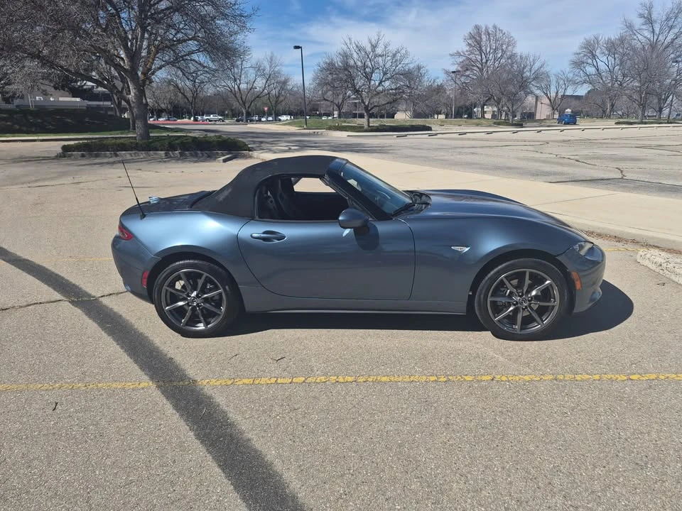 2016 Mazda ND MX-5 Miata - Image 13 of 20