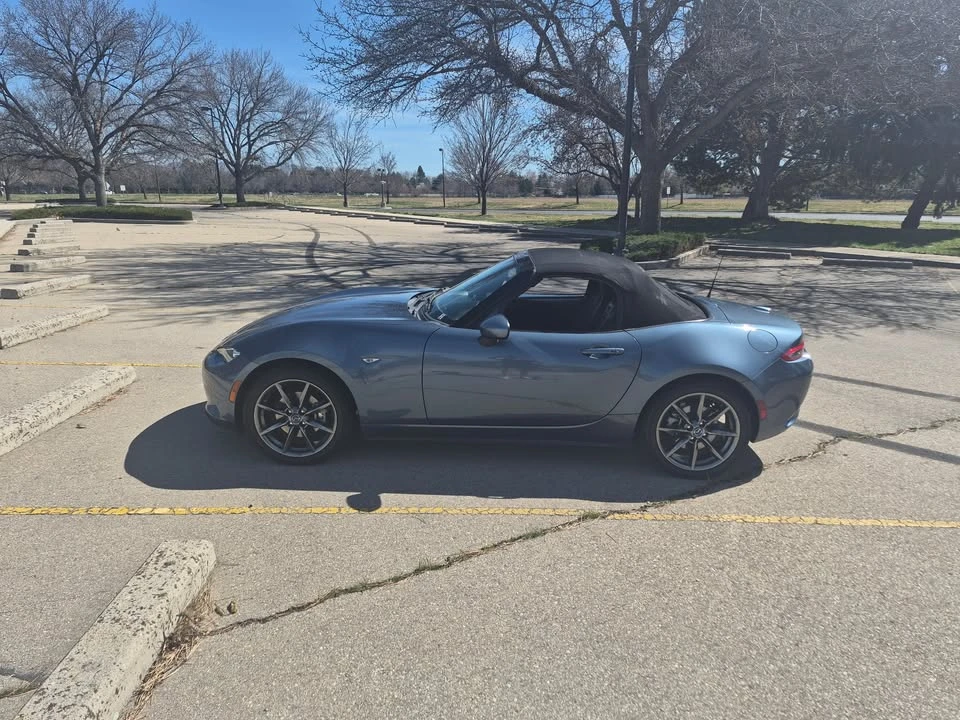 2016 Mazda ND MX-5 Miata - Image 9 of 20