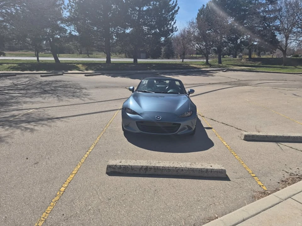2016 Mazda ND MX-5 Miata - Image 3 of 20