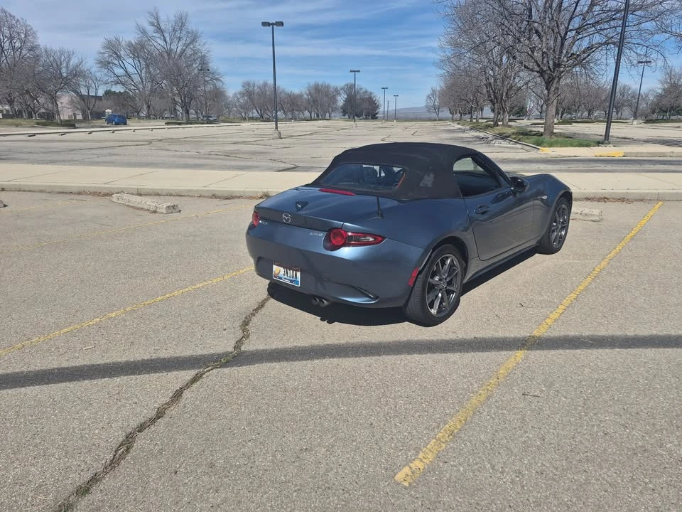 2016 Mazda ND MX-5 Miata - Image 14 of 20