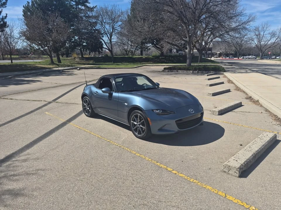 2016 Mazda ND MX-5 Miata - Image 12 of 20