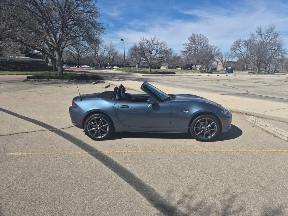 2016 Mazda ND MX-5 Miata - Image 5 of 20