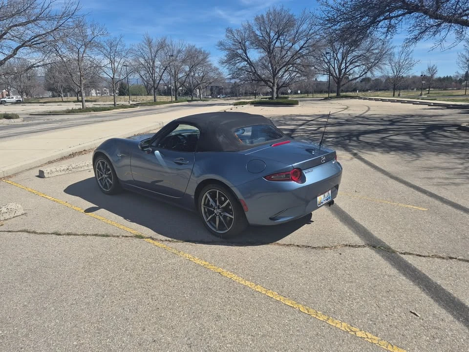 2016 Mazda ND MX-5 Miata - Image 16 of 20