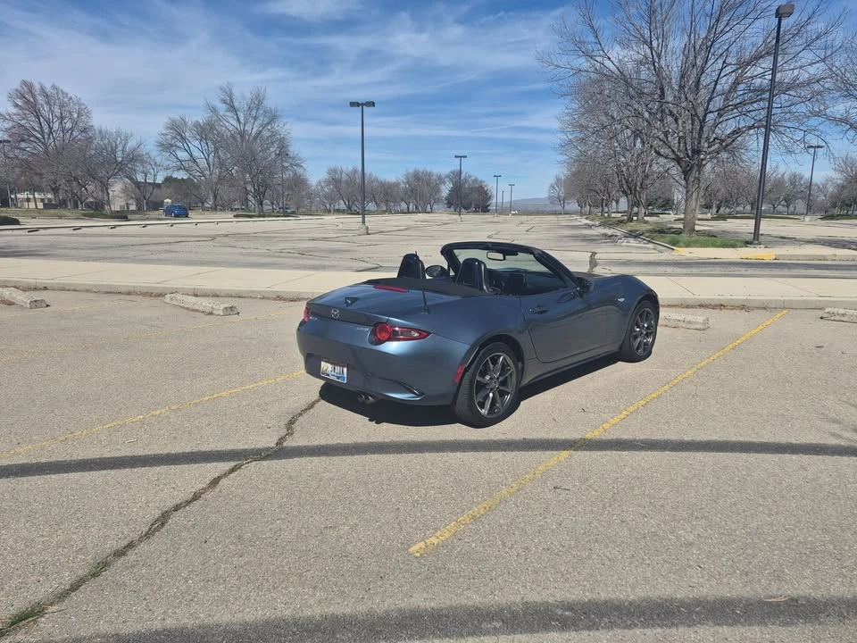 2016 Mazda ND MX-5 Miata - Image 6 of 20