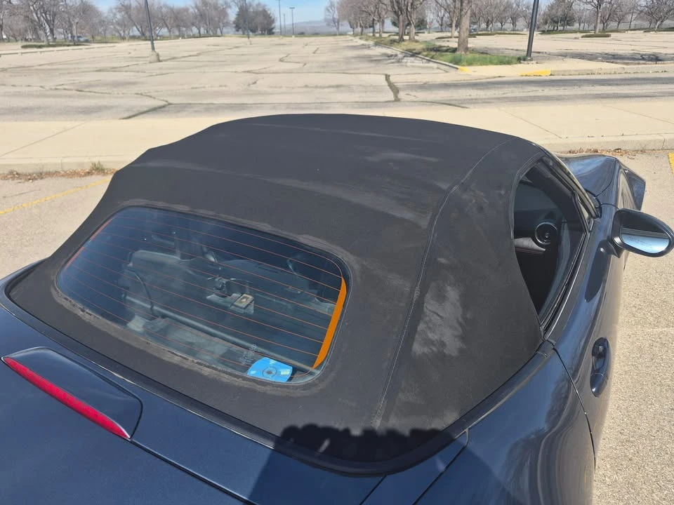 2016 Mazda ND MX-5 Miata - Image 20 of 20