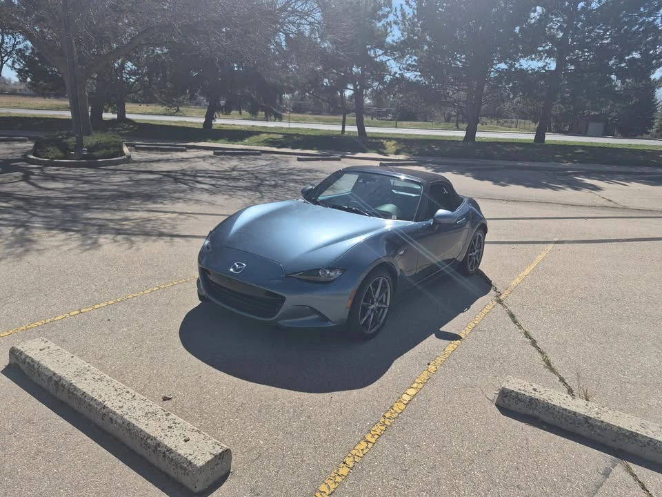 2016 Mazda ND MX-5 Miata - Image 10 of 20