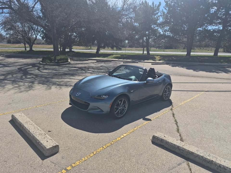2016 Mazda ND MX-5 Miata - Image 2 of 20