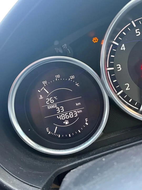 2016 Mazda ND MX-5 Miata - Image 7 of 10